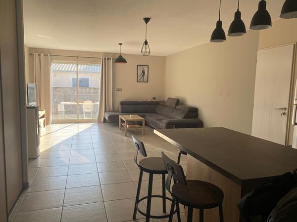 Maison Sorgues 4 pièce(s) 87 m2