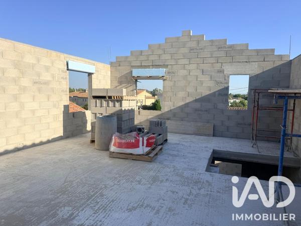 Maison à vendre 4 pièces 100 m² Sorgues