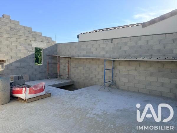 Maison à vendre 4 pièces 100 m² Sorgues