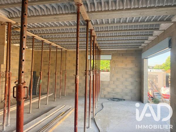 Maison à vendre 4 pièces 100 m² Sorgues