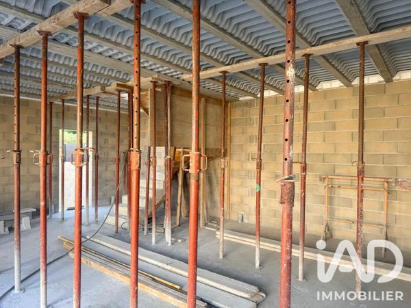 Maison à vendre 4 pièces 100 m² Sorgues