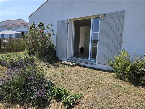 Maison à vendre |  Saint-Georges-d'Oléron |  3 pièces | 65 m²