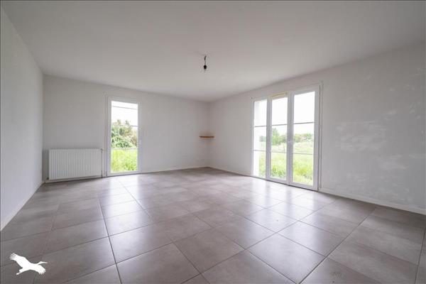 Maison à vendre |  Saint-Georges-d'Oléron |  3 pièces | 65 m²