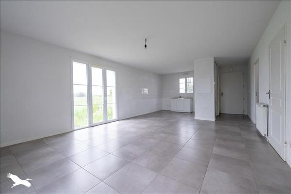 Maison à vendre |  Saint-Georges-d'Oléron |  3 pièces | 65 m²