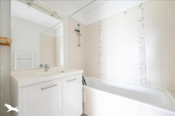 Maison à vendre |  Saint-Georges-d'Oléron |  3 pièces | 65 m²