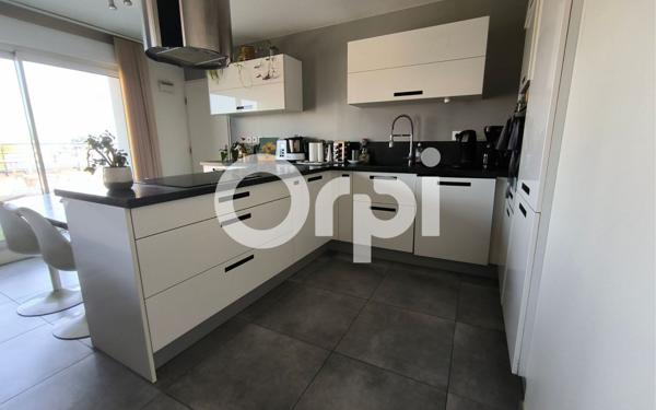 Appartement à vendre    5 pièces • 110,96 m2 Seclin