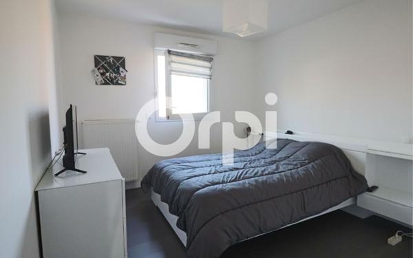 Appartement à vendre    5 pièces • 110,96 m2 Seclin