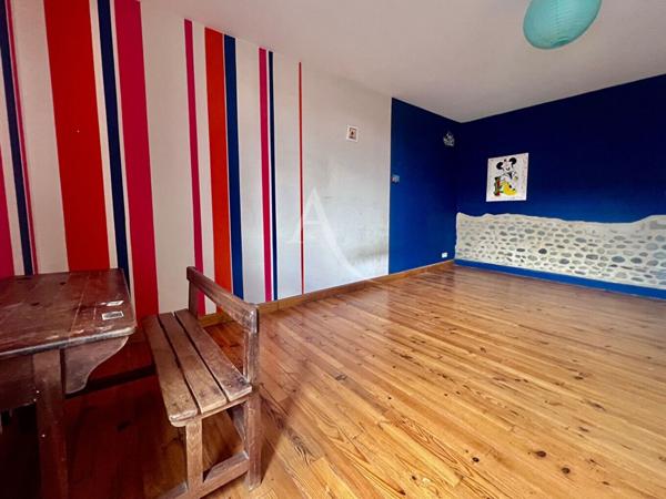 Pau Corps de ferme avec dépendance