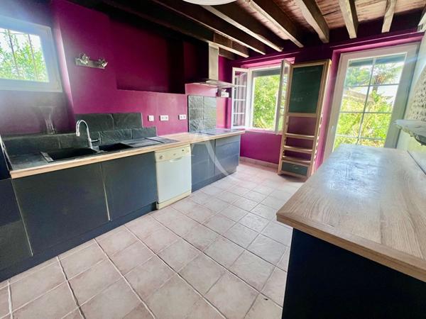 Pau Corps de ferme avec dépendance