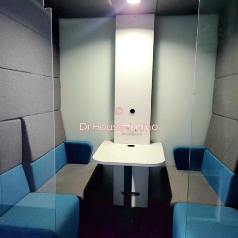 Bureau à vendre de 76 m²
