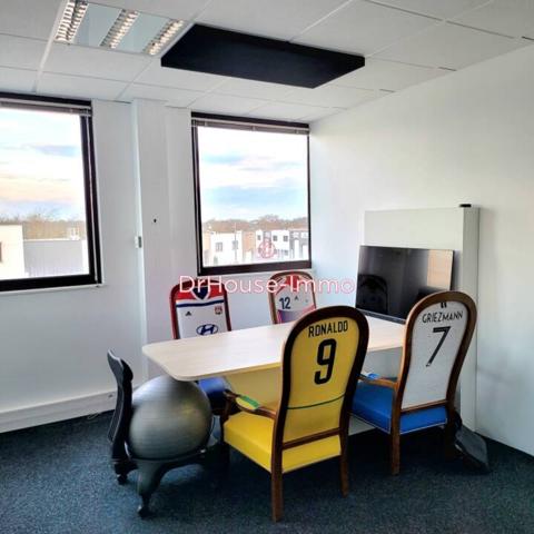 Bureau à vendre de 76 m²