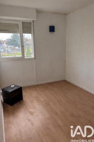 Appartement à vendre 3 pièces 57 m² Châtellerault