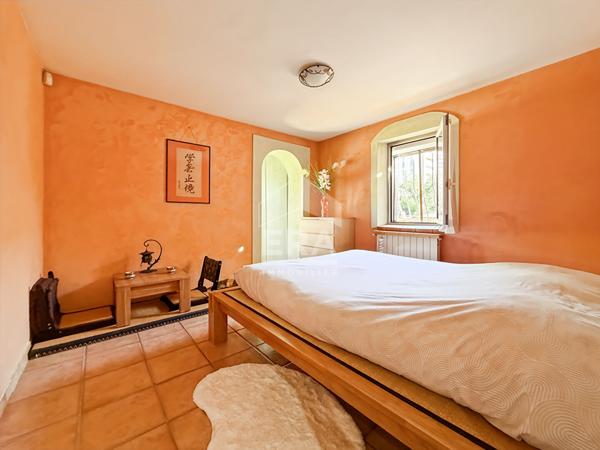 À Vendre - Maison de charme - 146 m² - Marseille 10e