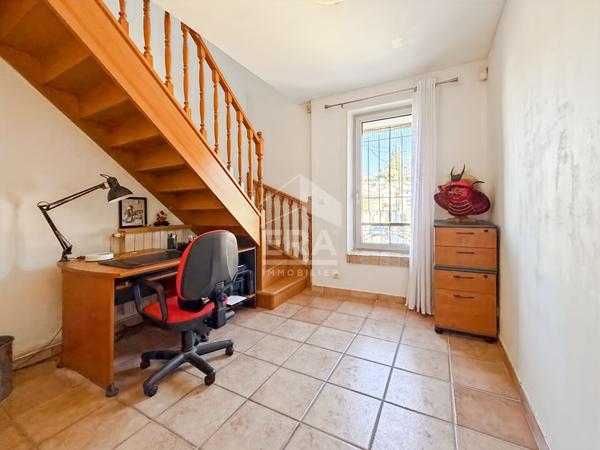 À Vendre - Maison de charme - 146 m² - Marseille 10e