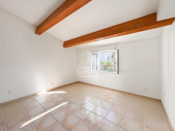 À Vendre - Maison de charme - 146 m² - Marseille 10e