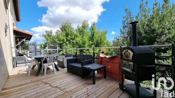 Maison à vendre 2 pièces 83 m² Saint-Chamond