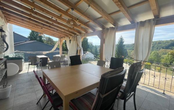 Vente Maison Piscine rénové(e) Petite-rosselle   