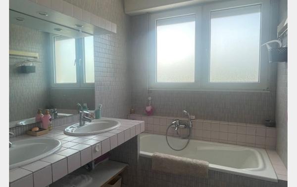 Vente Maison Piscine rénové(e) Petite-rosselle   