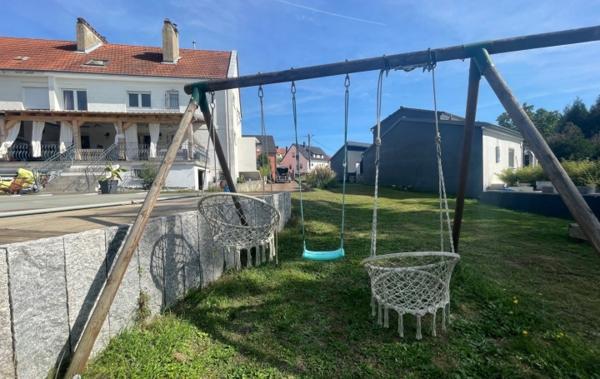 Vente Maison Piscine rénové(e) Petite-rosselle   