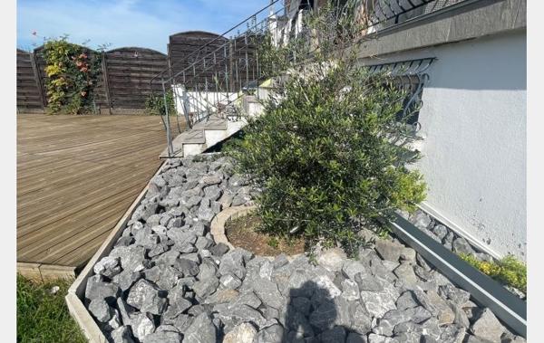 Vente Maison Piscine rénové(e) Petite-rosselle   