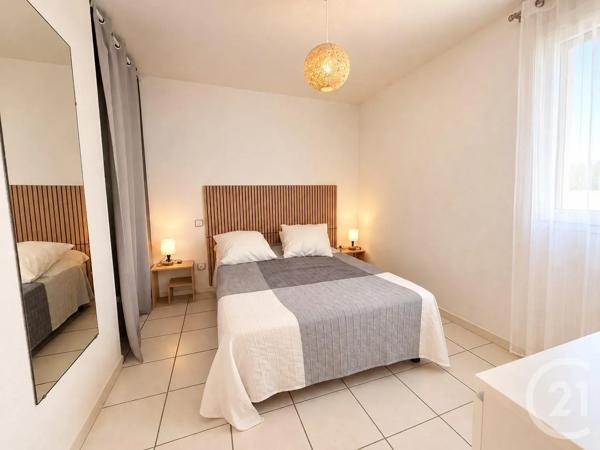 Appartement F2 à vendre  2 pièces - 41,73 m 2   CANET EN ROUSSILLON  - 66