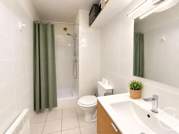Appartement F2 à vendre  2 pièces - 41,73 m 2   CANET EN ROUSSILLON  - 66