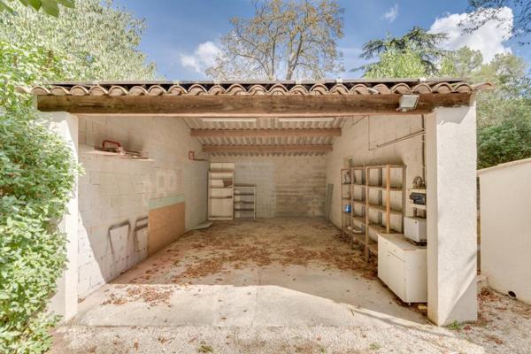 Maison 4 pièces avec terrasse et garage