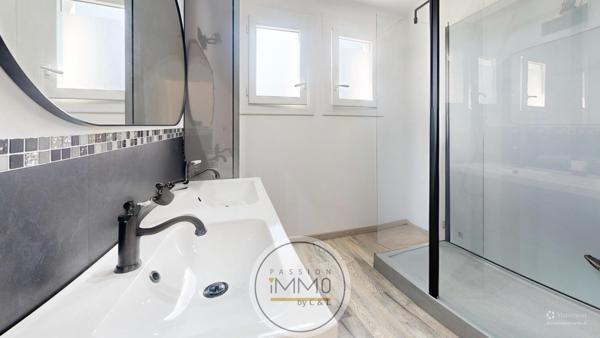 Maison 7 pièce(s) 6 chambre(s) 181 m²