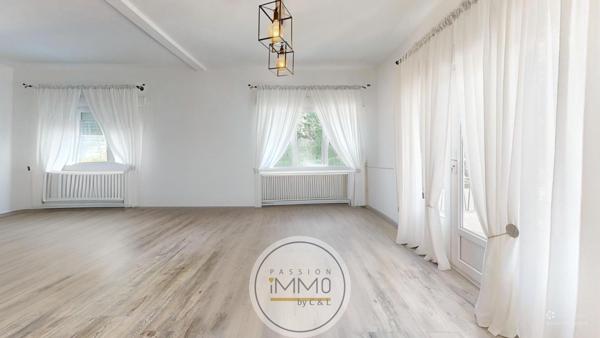 Maison 7 pièce(s) 6 chambre(s) 181 m²