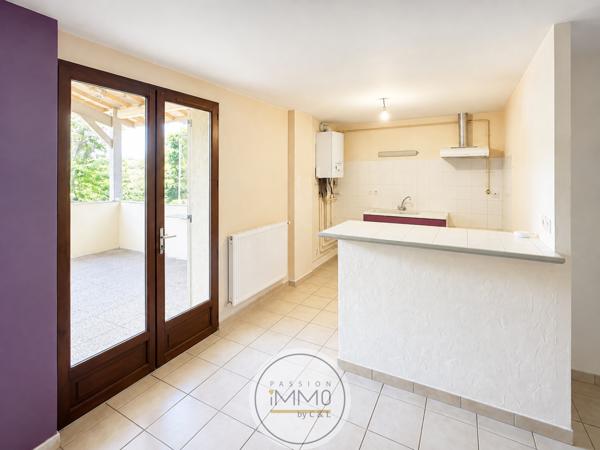 Appartement 5 pièce(s) 4 chambre(s) 97 m²
