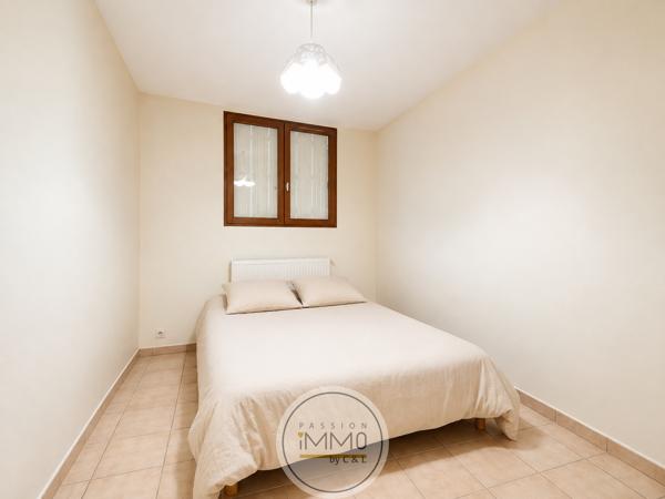 Appartement 5 pièce(s) 4 chambre(s) 97 m²