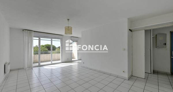 À vendre Appartement 3 pièces 68 m² - Saint-jean-de-védas 34430