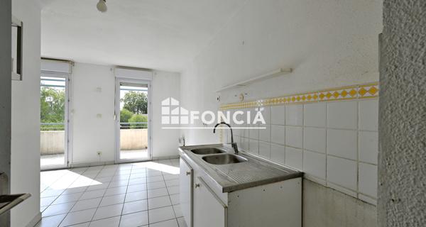 À vendre Appartement 3 pièces 68 m² - Saint-jean-de-védas 34430