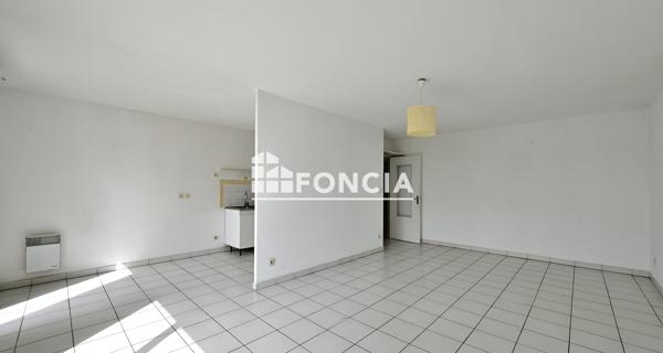 À vendre Appartement 3 pièces 68 m² - Saint-jean-de-védas 34430