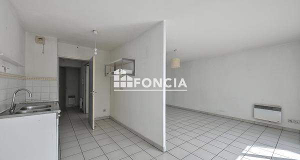 À vendre Appartement 3 pièces 68 m² - Saint-jean-de-védas 34430