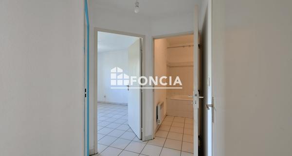 À vendre Appartement 3 pièces 68 m² - Saint-jean-de-védas 34430