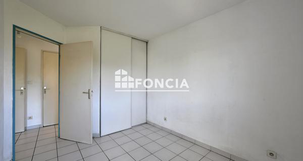 À vendre Appartement 3 pièces 68 m² - Saint-jean-de-védas 34430