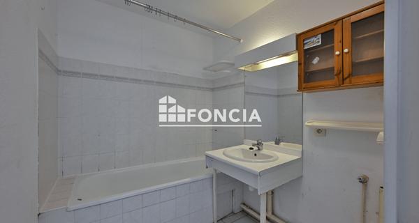 À vendre Appartement 3 pièces 68 m² - Saint-jean-de-védas 34430