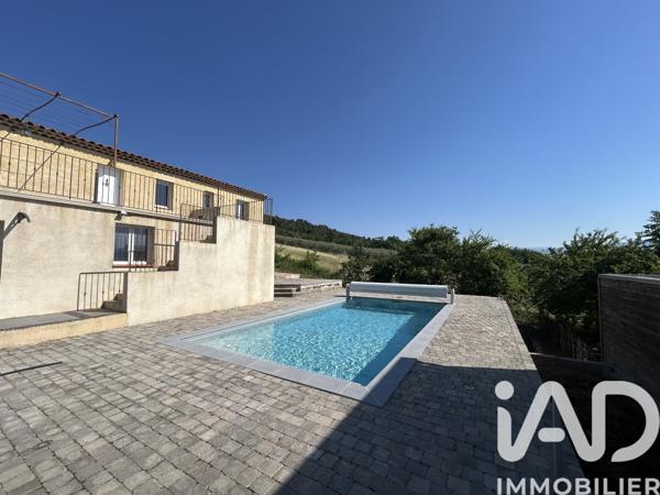Maison à vendre 5 pièces 131,75 m² Peyruis