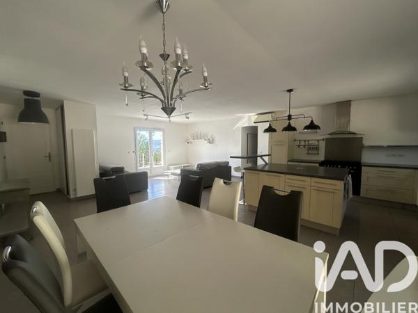 Maison à vendre 5 pièces 131,75 m² Peyruis