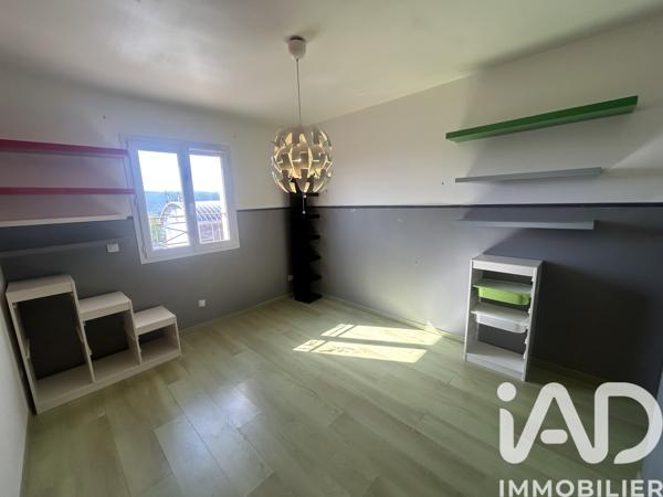 Maison à vendre 5 pièces 131,75 m² Peyruis