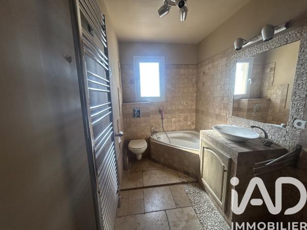 Maison à vendre 5 pièces 131,75 m² Peyruis