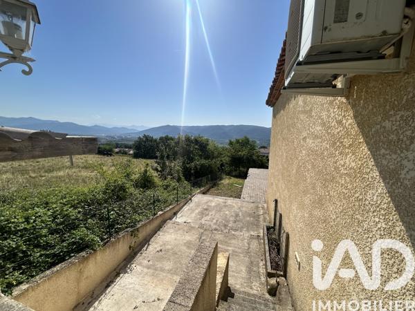 Maison à vendre 5 pièces 131,75 m² Peyruis