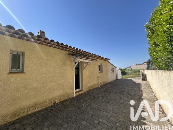 Maison à vendre 5 pièces 131,75 m² Peyruis