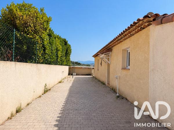 Maison à vendre 5 pièces 131,75 m² Peyruis