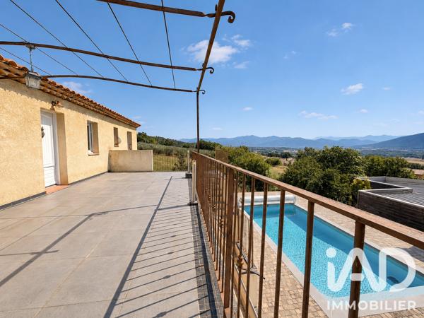 Maison à vendre 5 pièces 131,75 m² Peyruis