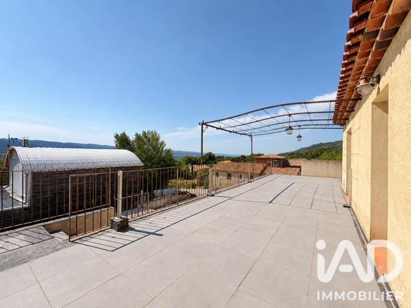 Maison à vendre 5 pièces 131,75 m² Peyruis