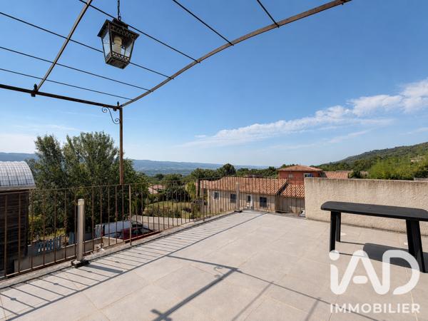Maison à vendre 5 pièces 131,75 m² Peyruis