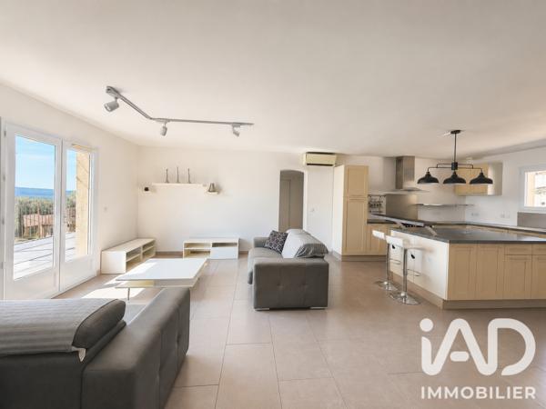 Maison à vendre 5 pièces 131,75 m² Peyruis