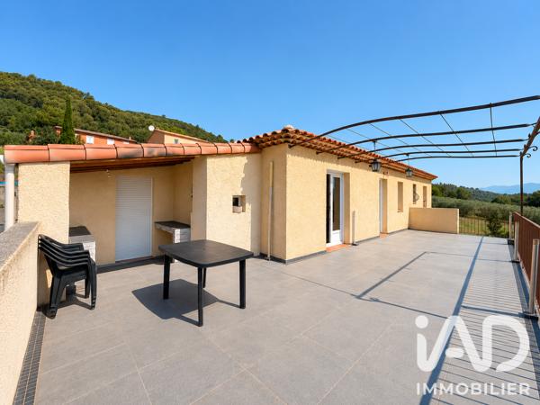 Maison à vendre 5 pièces 131,75 m² Peyruis